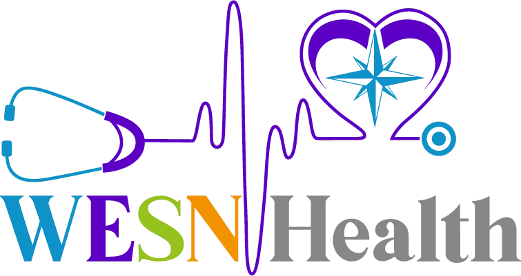 Wesnhealth Logo